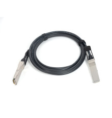 Кабель прямого подключения А-Оптик AO-DAC-40G-3D